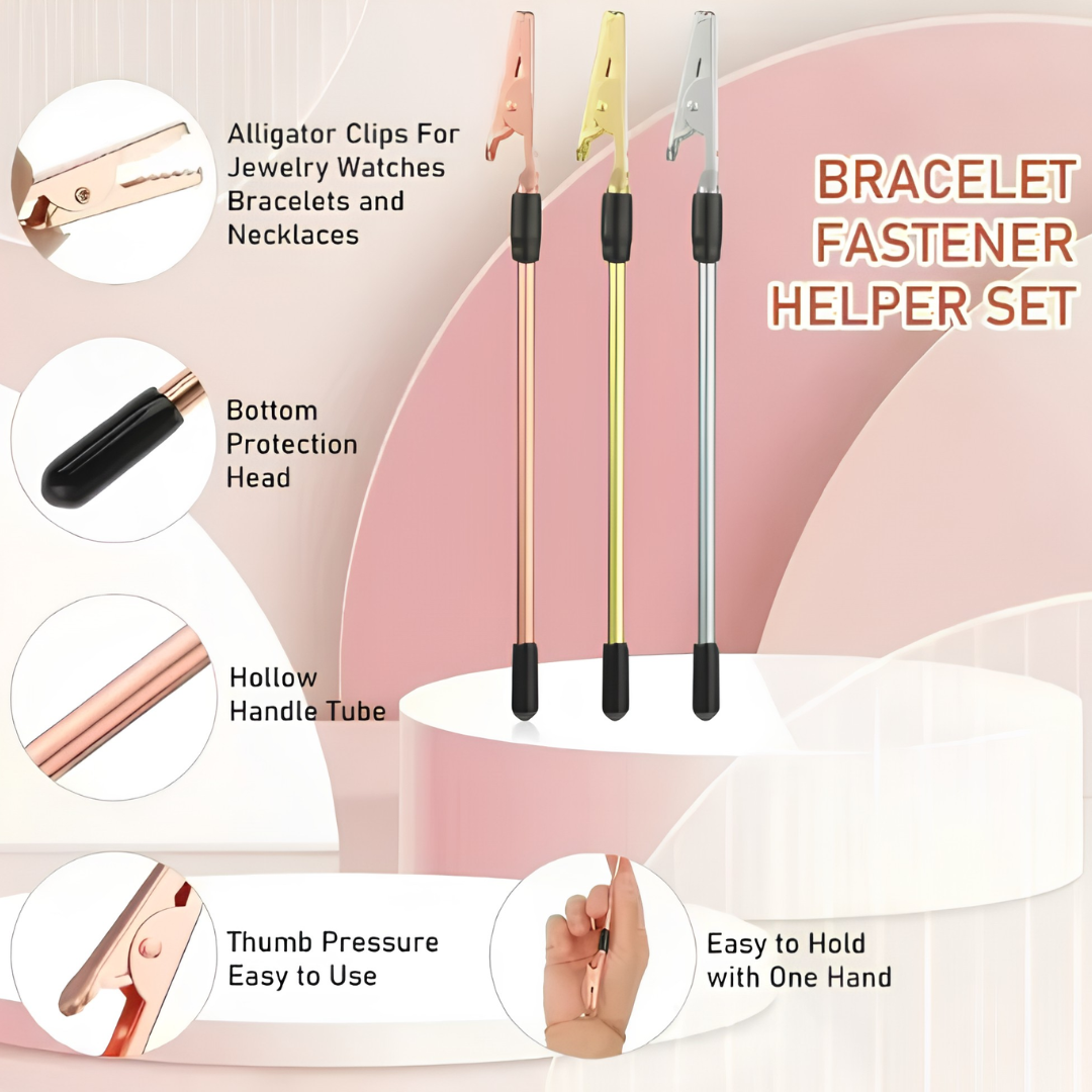 Eloria™ Bracelet Assistant