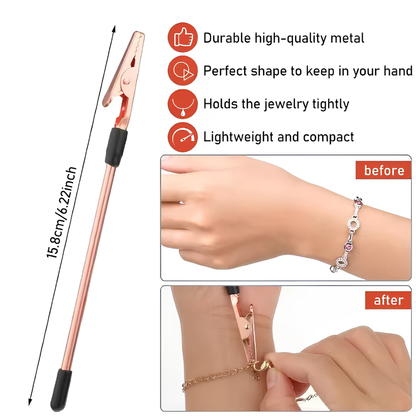 Eloria™ Bracelet Assistant